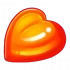 Dulce de corazón