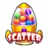 Máquina de caramelos Scatter