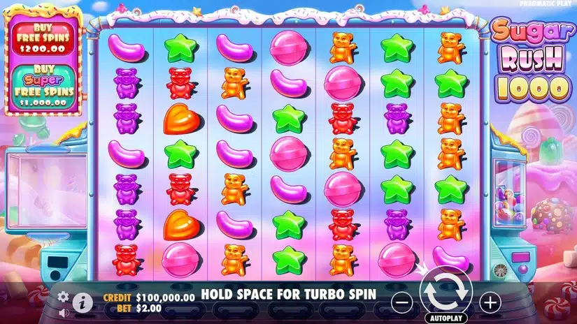 sugar-rush