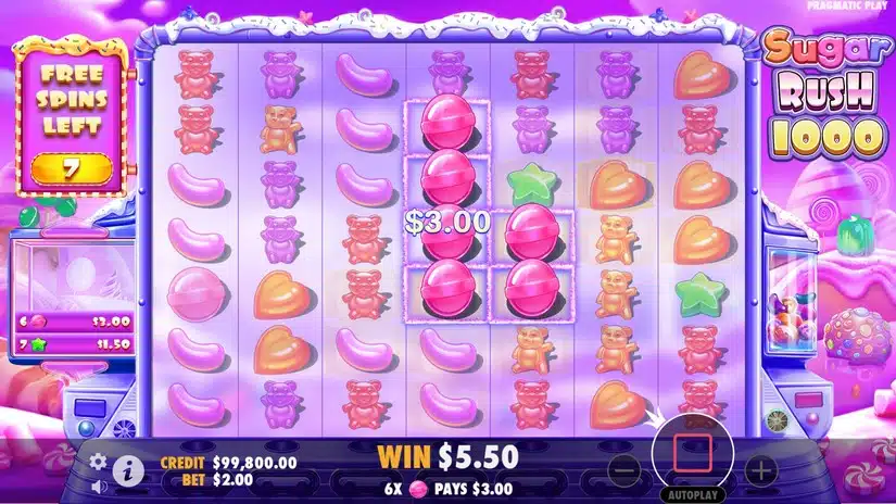 sugarrush1000-strategy